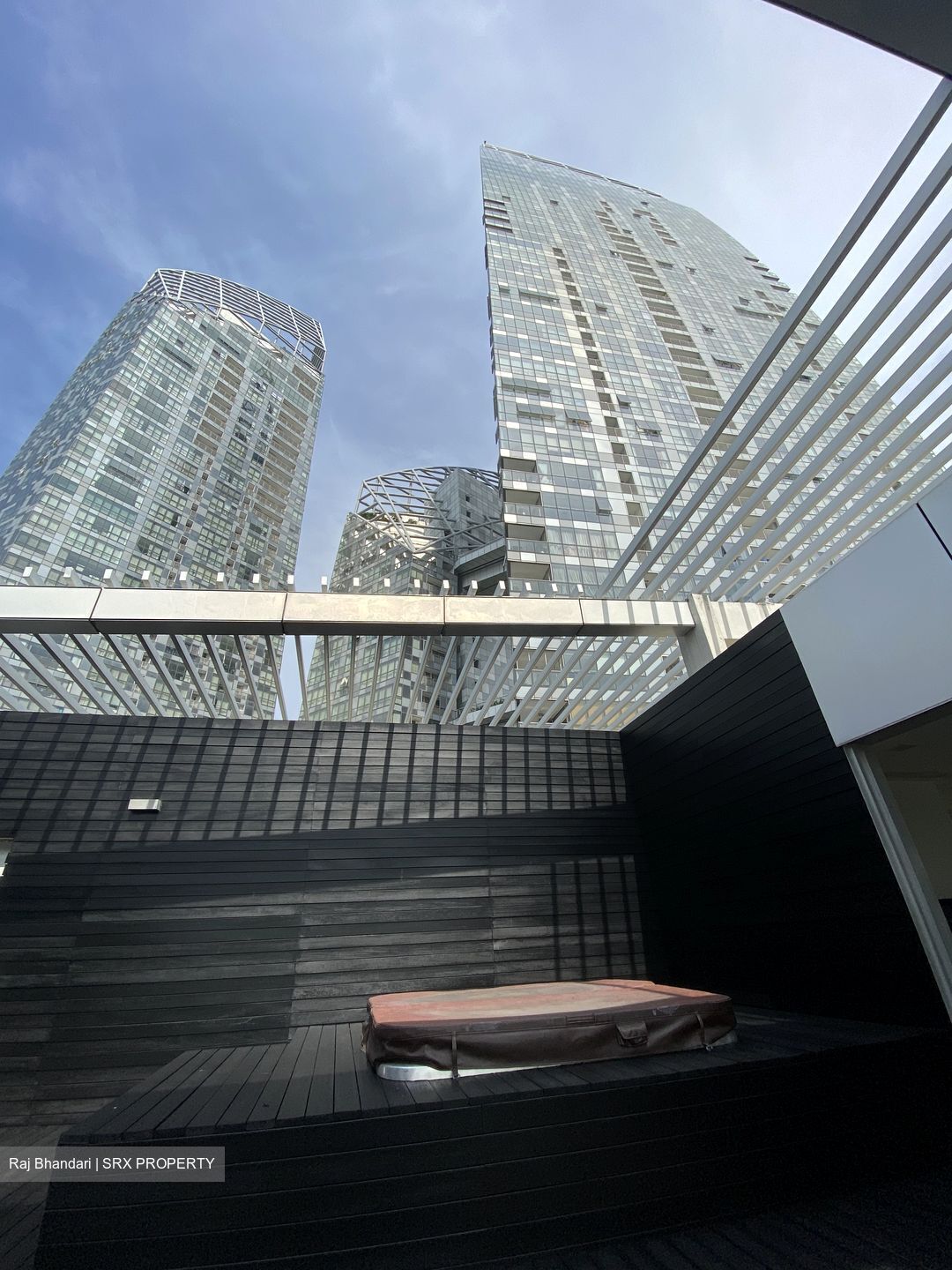 Reflections At Keppel Bay (D4), Condominium #338096521